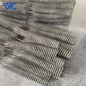 Wholesale 220v 800w Resistance Wire Heating Element Coil Cr10Ni90 Heating Wire For Oven Stove from china suppliers