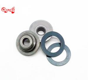 Wholesale For Mitsubishi engine parts 4M40 4M41 4M42 valve spring retainer from china suppliers