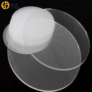 Wholesale Milk White 3mm PMMA Clear Acrylic Panels from china suppliers