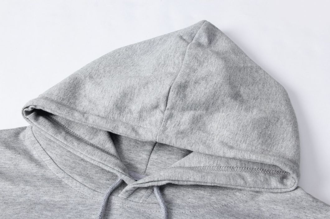Plus Size Men&prime; S Hoodies Sweatshirts Pullover Hoodies