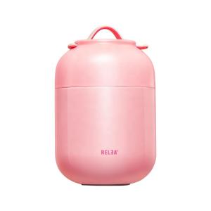 Wholesale Leakproof Portable Stainless Steel Food Flask , Multifunctional Thermal Lunch Jar from china suppliers