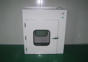 Wholesale Pass Box Clean Room Equipment / Pass Boxes Equipment Manufacturer / Pass Boxes Suppliers from china suppliers
