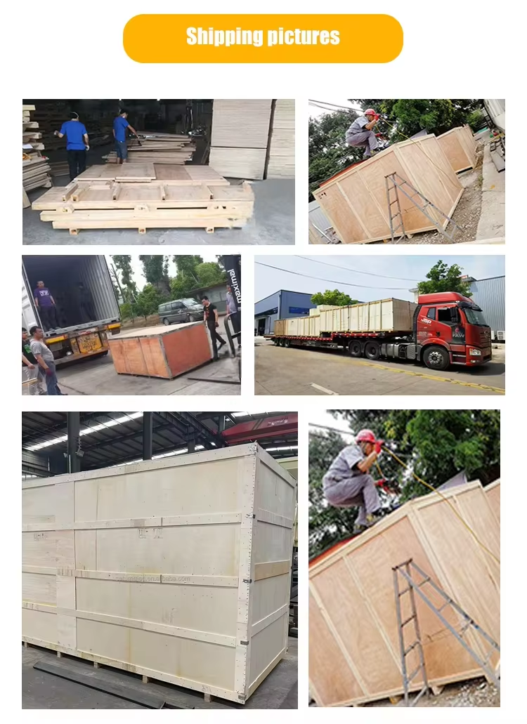 Unloading Belt Conveyor 300mm-2000mm Width Conveyor Belt Machine