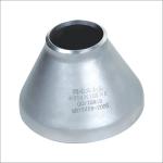 Hot sale ANSI B16.9 316 SCH10 stainless steel reducer