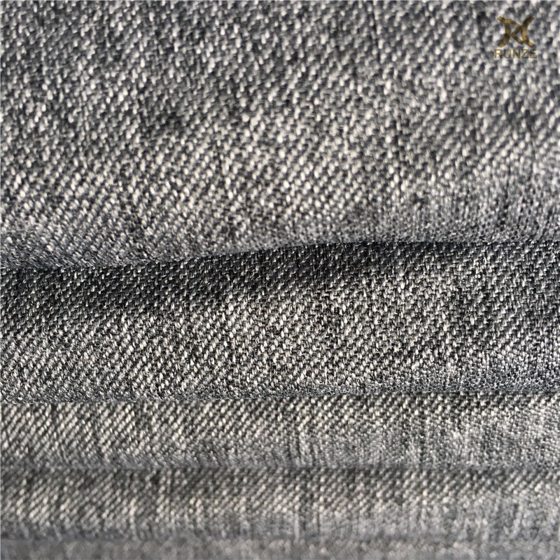 Stretch TWILL Gabardine Fabric for Stylish Blazer Suits Outfits in 210GSM 300D Cation