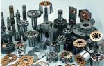 FMF250 Travel Motors Excavator Pump Parts LPVD75 LPVD35 LPVD90 Liebherr