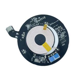 Wholesale High TG PCB 94V0 FR4 EMS Electronic Manufacturing Services Companies from china suppliers