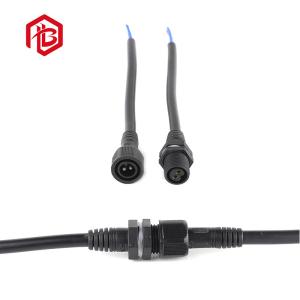 Wholesale Waterproof Electrical Small Male Female Plug IP68 2 Pin 3 Pin 4 Pin from china suppliers