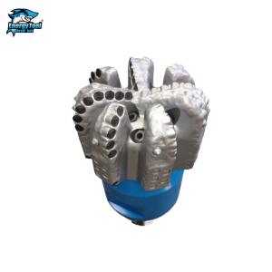 Wholesale Eng PDC Diamond Drill Bits For Petroleum Oil Water Drill Bit from china suppliers