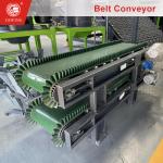 Professional Adjustable Speed Inclined Conveyor Belt Conveyor Manufacturer