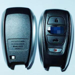 Wholesale 3 Button 88835-FL03A 434mzh 8A Chip Contral Remote Key For 2018-2020 Subaru from china suppliers