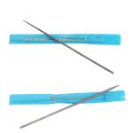 6pcs Shaping Files For Jewelry Making Flat Headed Clay Sculpting
