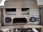 Commercial 304 Stainless Steel Split Peanut Blanching Machine
