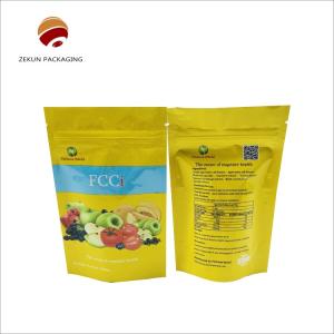 Wholesale High Chemical Resistance Customizable Plstic Packaging Bag for Industrial Applications from china suppliers