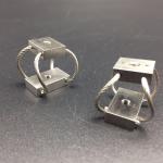 HOAN Small Shock Isolators Wire Rope Isolators For Vibration Damping