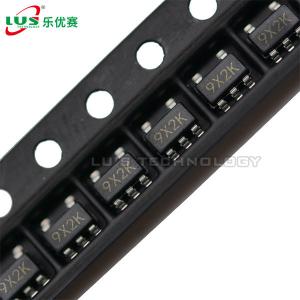 Wholesale 3.3V 150mA SOT25-5 XC6209B332MR LDO Voltage Regulators from china suppliers