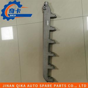 Wholesale Engine Oil Cooler Tube Tube Type Oil Cooler Howo Truck Spare Parts 61500040102 from china suppliers