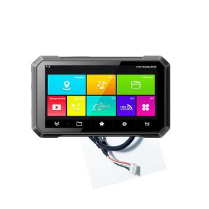 Wholesale 800MHz 280GMAC/s Rugged Android Tablet PC Android 6.0 16GB RAM 2.4GHZ from china suppliers