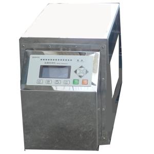 Wholesale Professional Industrial Tunnel Metal Detector For Plastic / Rubber / Recycling from china suppliers
