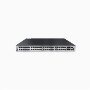Wholesale Huawei S5735-S48P4X S5735-S Switch 48 X 10/100/1000BASE-T Ports 4 X 10 GE SFP+ Ports PoE+ from china suppliers