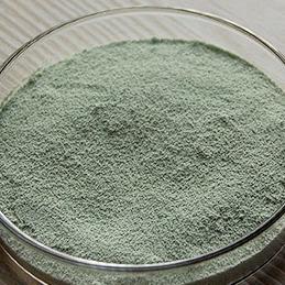 Wholesale Green Color PTFE Molding Powder SF-40BR from china suppliers
