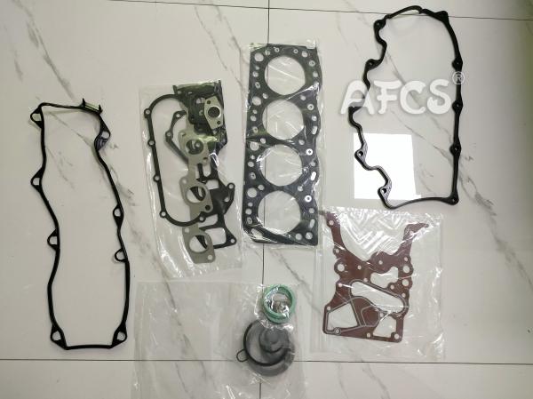 04111-54321 Full Gasket Set 04111-54084 04111-54082 For Toyota Dyna 100 Platform