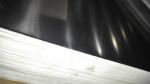 Construction Material Stainless Steel Sheet Metal 443 444 Width 2B / 2D finish