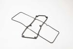 Silicone Internal Fittings Sealing Strip Rubber Sealing Gasket