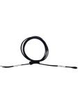 1.3mm Acquisition Cable Assembly Industrial Wire Harness High Temperature