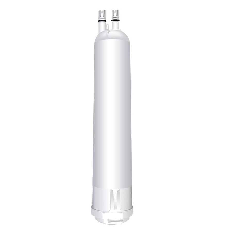 Plastic OEM EDR3RXD1 Ice and Water Replacement Refrigerator Filter 3 2.6"D x 3"W x 13.5"H