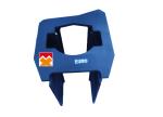 E320 Undercarriage Parts Front Idler Front Fork Excavator Track Parts
