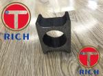 Carbon Steel Special Steel Pipe Astm A519 Seamless Cold Drawn Od 15 - 80mm