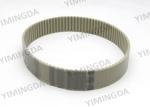 Poly Timing Belt for Auto Cutter Parts