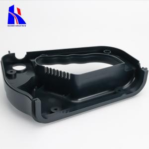 Wholesale Custom PMMA Plastic Injection Parts Gray Yudo VDI Multi Cavities from china suppliers