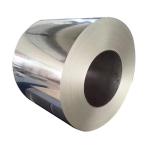 0.1-20mm Hot Rolled Stainless Steel Coil High Strength Hot Dip Metal Surface