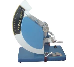 Wholesale 304 Stainless Steel Elmendorf Paper Tearing Strength Tester With LED Display from china suppliers