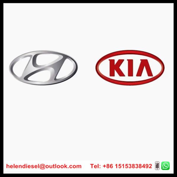 Original KIA 33810-4X500 WIRING ASSY-INJECTOR , KIA Carnival Sedona 2.9L