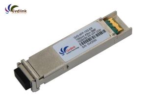 Wholesale XFP-10GER-OC192IR Compatible 10G 1550nm XFP Fiber Transceiver from china suppliers