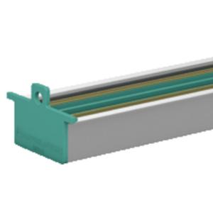 Wholesale Universal Power Rail Pepperl+Fuchs UPR-03 24V DC from china suppliers
