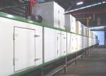 Waste Paper Egg Tray / Egg Carton / Fruit Tray Production line 6000Pcs / Hour