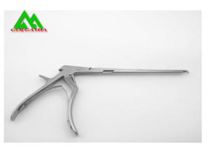 Wholesale Light Weight Surgical Laminectomy Rongeur Instruments Used In Orthopedic Surgery from china suppliers
