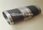 Stainless Steel Liner Kit S2/B2200 Sleeve Salvage For Mazda 1456-23-051 167mm