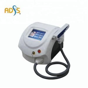 Wholesale OEM / ODM Q Switch Yag Laser Tattoo Removal Machine 2 Years Warranty from china suppliers