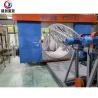 Buy cheap Rotomolding Machine For Manufacturing Large Hollow Plastics Rotational Molding from wholesalers