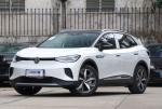 Volkswagen ID.4 CROZZ 2022 Long Endurance Lite PRO Version Electric SUV 600Km