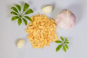 Wholesale Healthy Delicious Fried Garlic Topping For Home from china suppliers