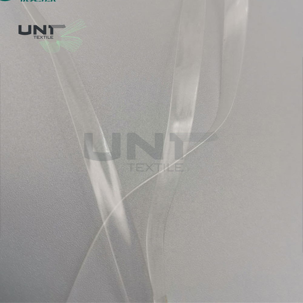 Hear Resisting Mobilon Tape Garments Accessories For High end Brand Clothing