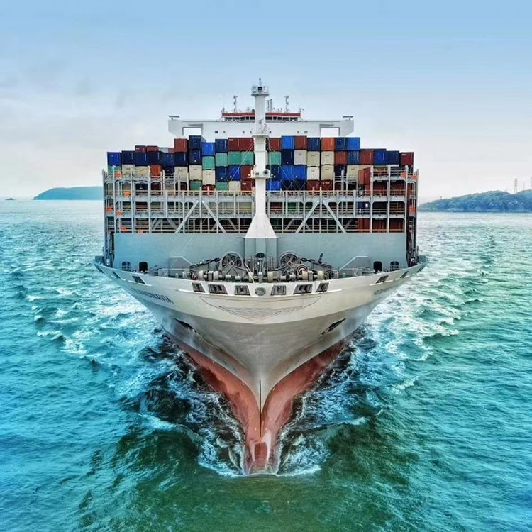 NVOCC World Wide Shipping Services From Qingdao Logistics Company
