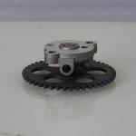 Truck Spare Parts S4130-E0010 Hino Transmission Parts Daff Oil Pump Gear 100%