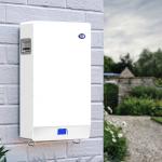 Wall Mounted Battery 5kwh Home Energy Storage Battery For Sustainable Energy